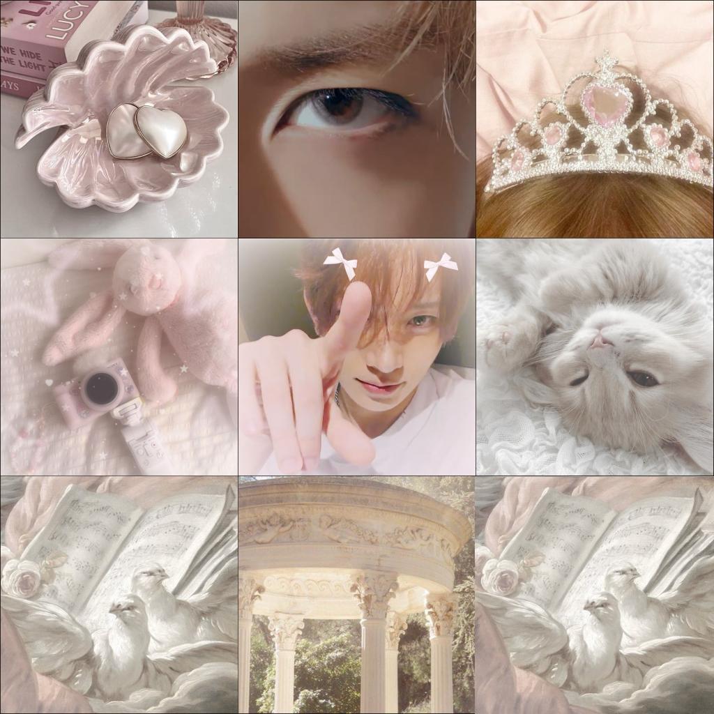 ݁ ⊹ ࣪ ˖ ໒꒱⁷ tweet media