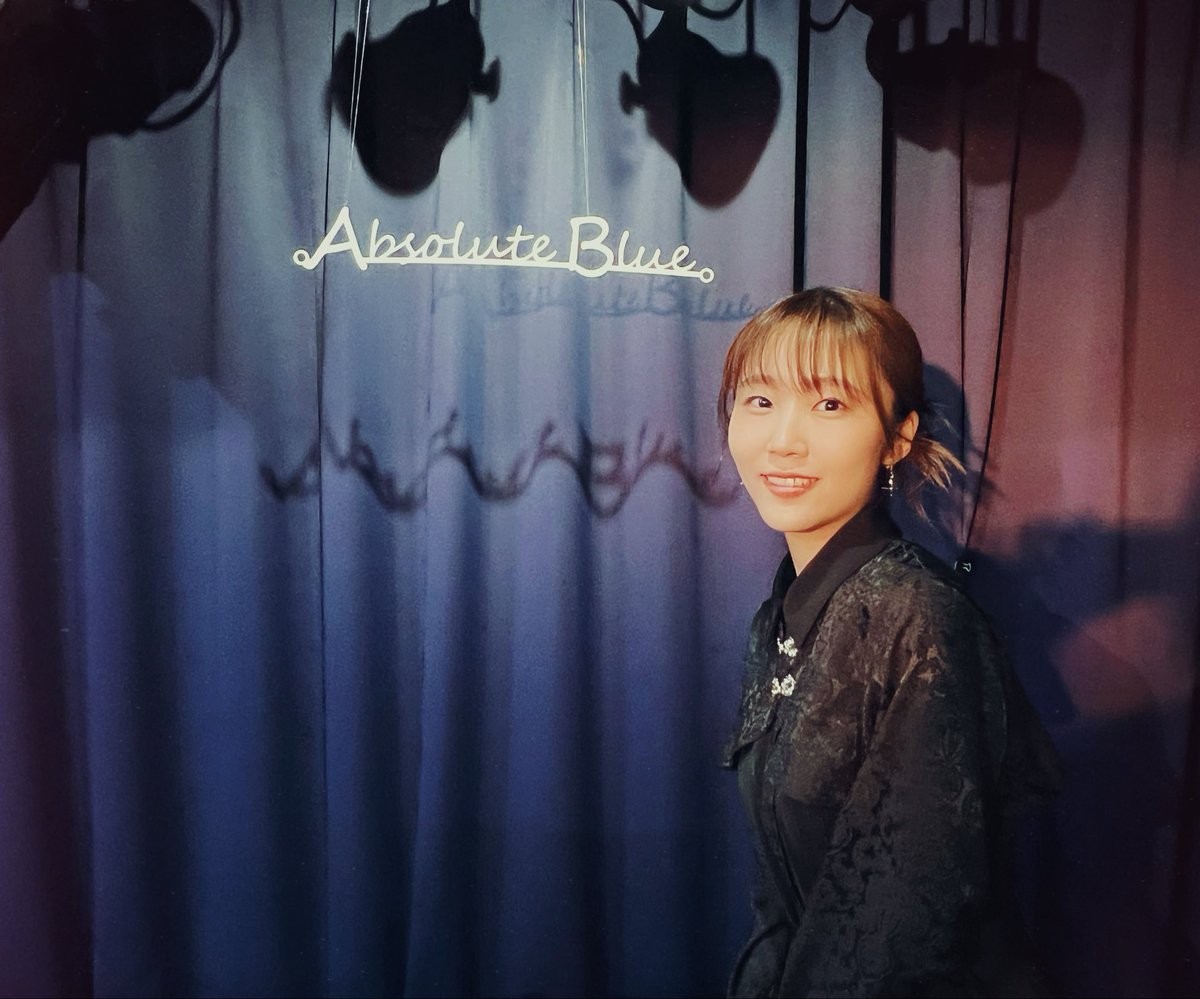 yoko_kadoyama's tweet photo. youyo Live 〜若葉の便り〜

終了しました！
ご来場いただいた皆様、ありがとうございました☺︎

素敵な空間で皆さんと過ごせて嬉しかったです🫶新曲やライブのお知らせもでき、まだまだ楽しいことがいっぱいだなーと幸せを感じてます✌️

次は8/2、バースデーライブでお会いしましょう！！

#youyo https://t.co/hyeig6qdvz