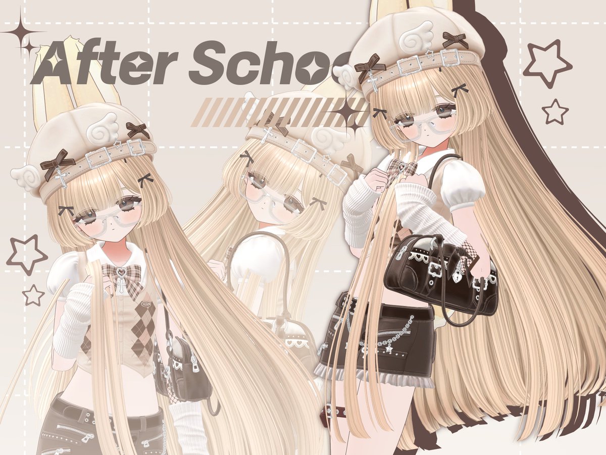 リリネス tweet media