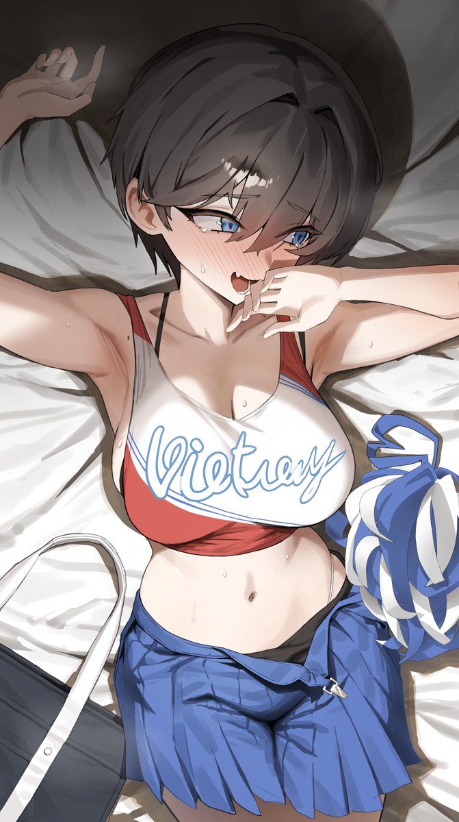 BBY /COMMISSION OPEN tweet media