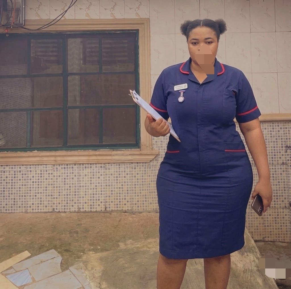 ℕ𝕦𝕣𝕤𝕖 𝔽𝕚𝕠𝕟𝕒🥹❤️💕💋 tweet media