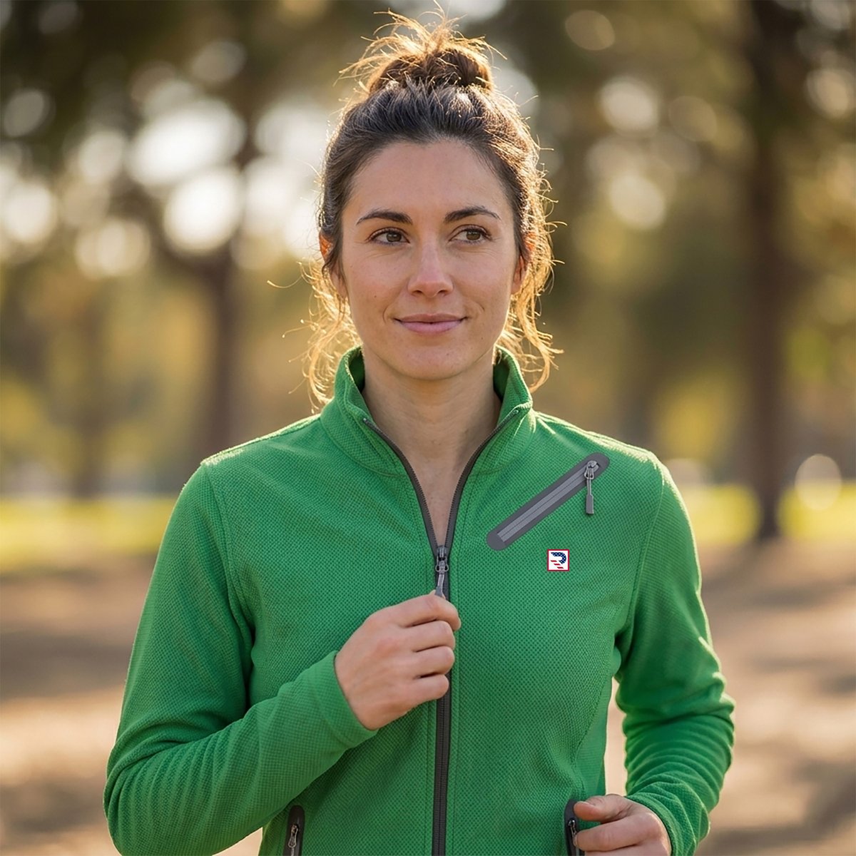RajcoUSA's tweet image. Women’s Activewear Warmup Jackets, engineered for performance &amp;amp; bulk production.
Brushed interlock polyester
Breathable &amp;amp; moisture-wicking
Full customization available
Partner with a trusted manufacturer.
#Activewear #Sportswear #B2B #Manufacturing #FitnessApparel #PrivateLabel