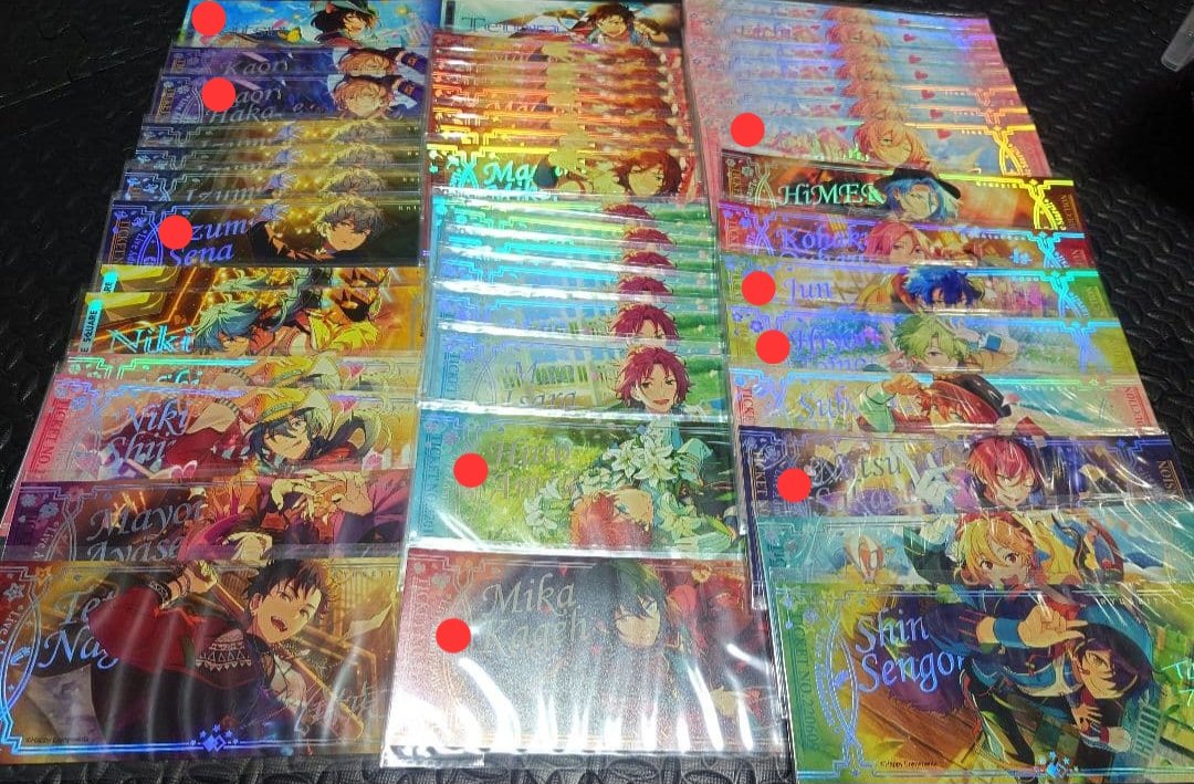 《Navy》|mention after DM tweet media