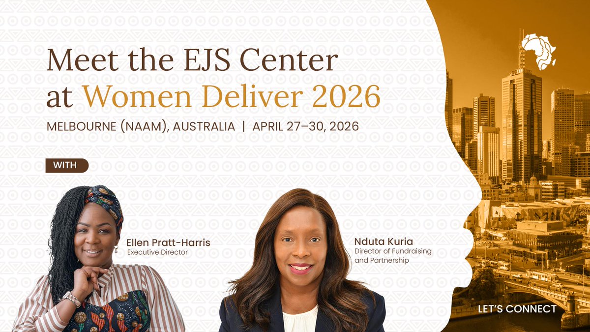 Ellen Johnson Sirleaf Presidential Center tweet media