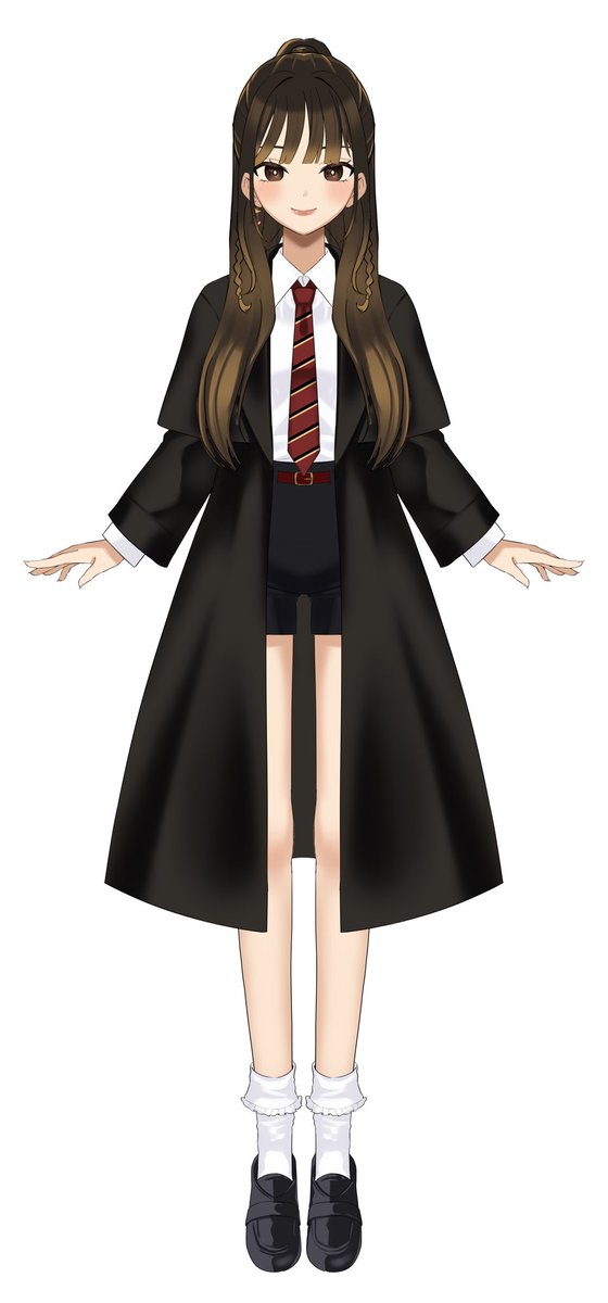 sebin(せびんちゃん)@VTuber準備中 tweet media