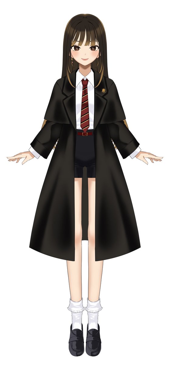 sebin(せびんちゃん)@VTuber準備中 tweet media