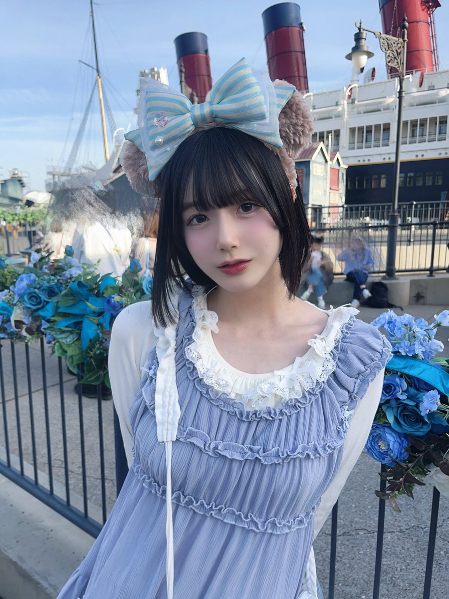 青羽わか【ずっともっと】 tweet media