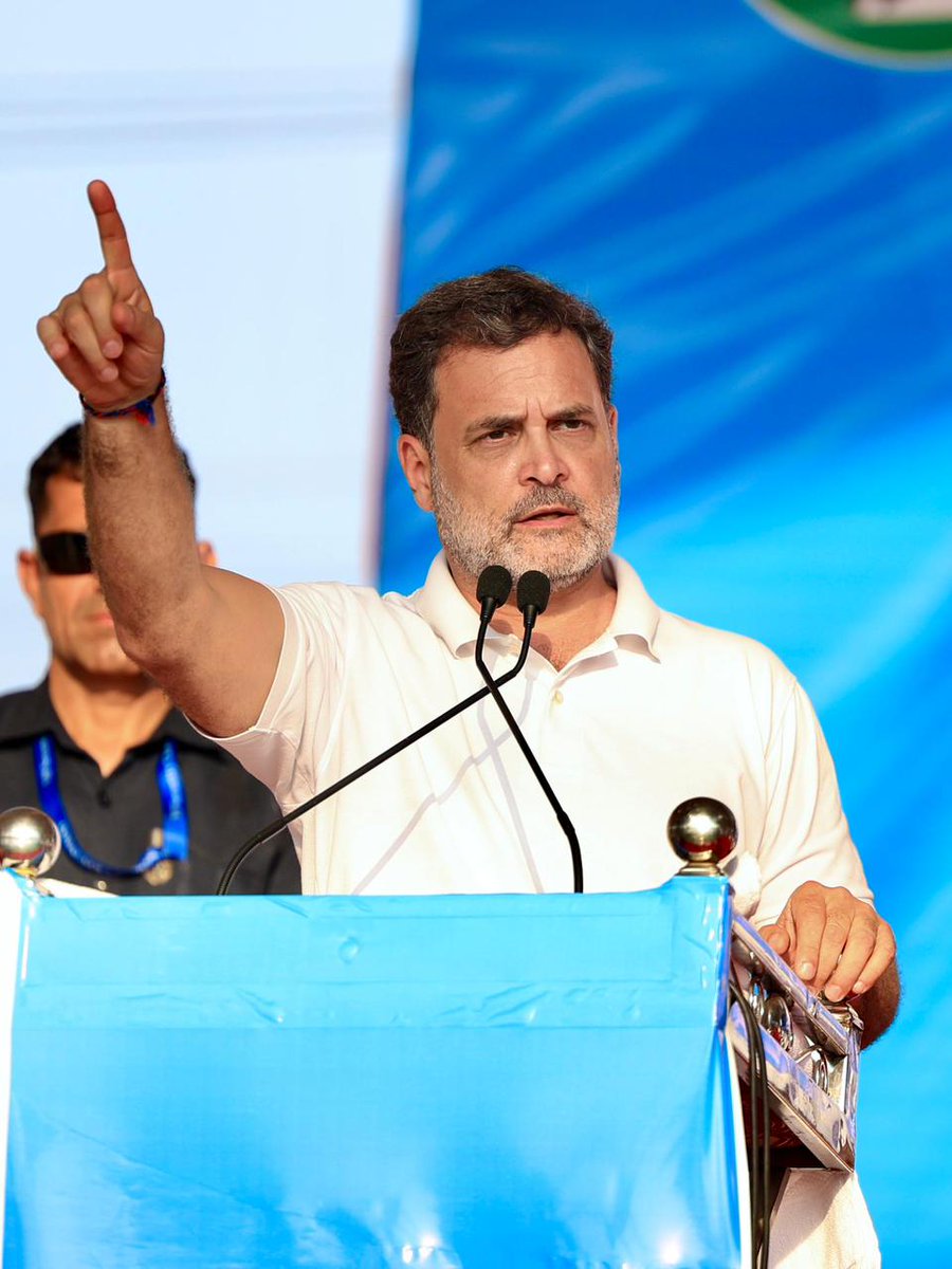 Congress tweet media