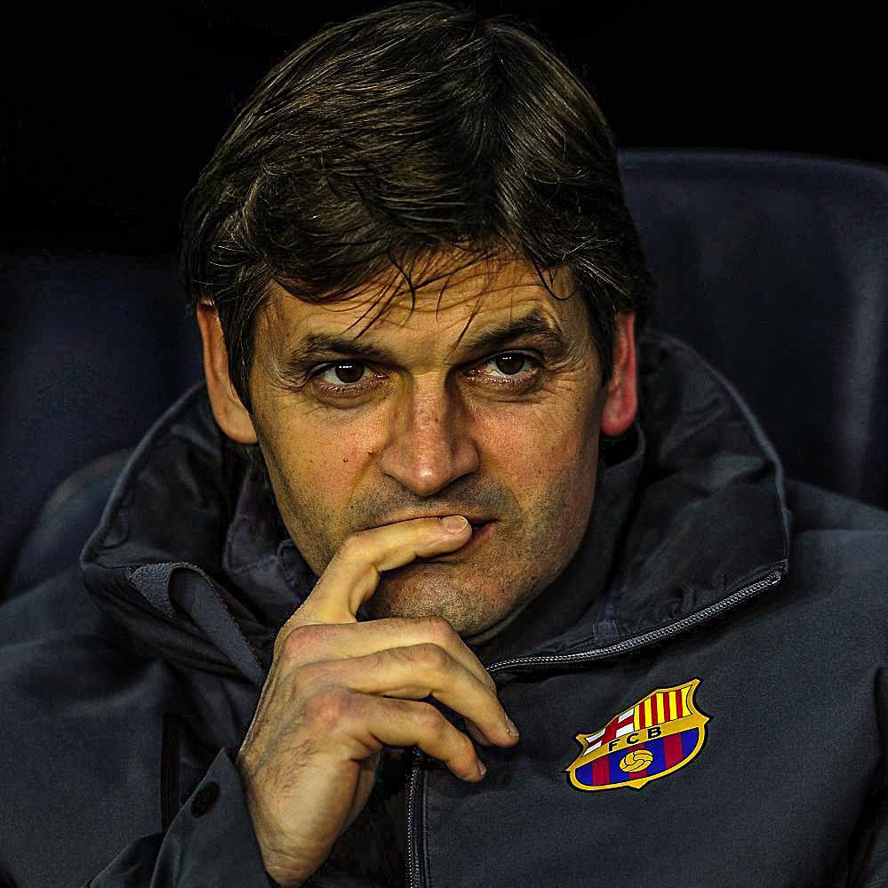 Vision Blaugrana tweet media