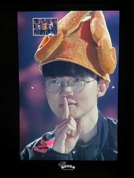 치킨혁의 등장이라...재밌어지겠네