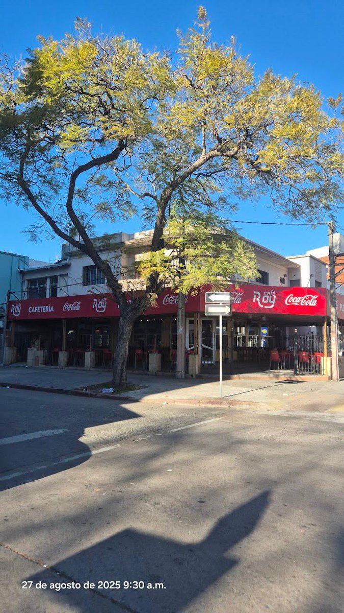SUSENA INVERSIONES VENDE LA LLAVE DEL RESTAURANTE ROY!, CONSULTE?