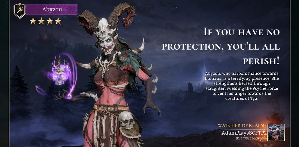 🔴 Live now | AdamPlays-WOR/DC:DARK LEGION (@pgtvyt) on Twitter photo 