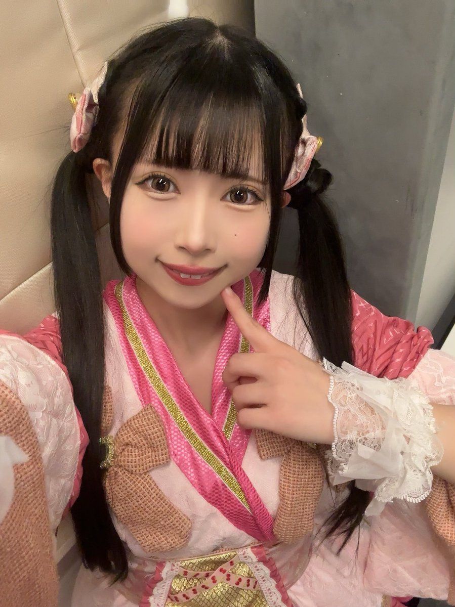 今日なんかキッズ感ましましだった👶🏻🎀