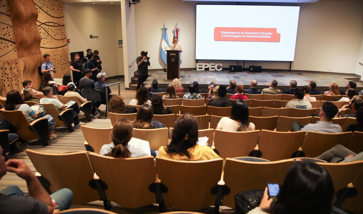 Municipalidad de Córdoba tweet media