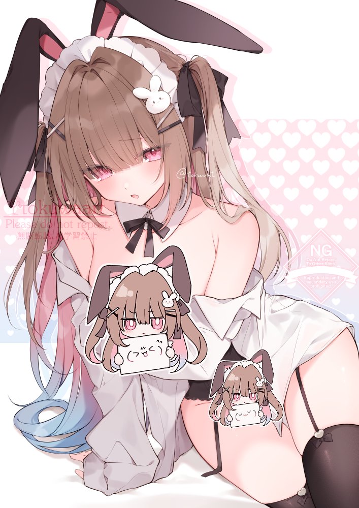 福木とくわ tweet media