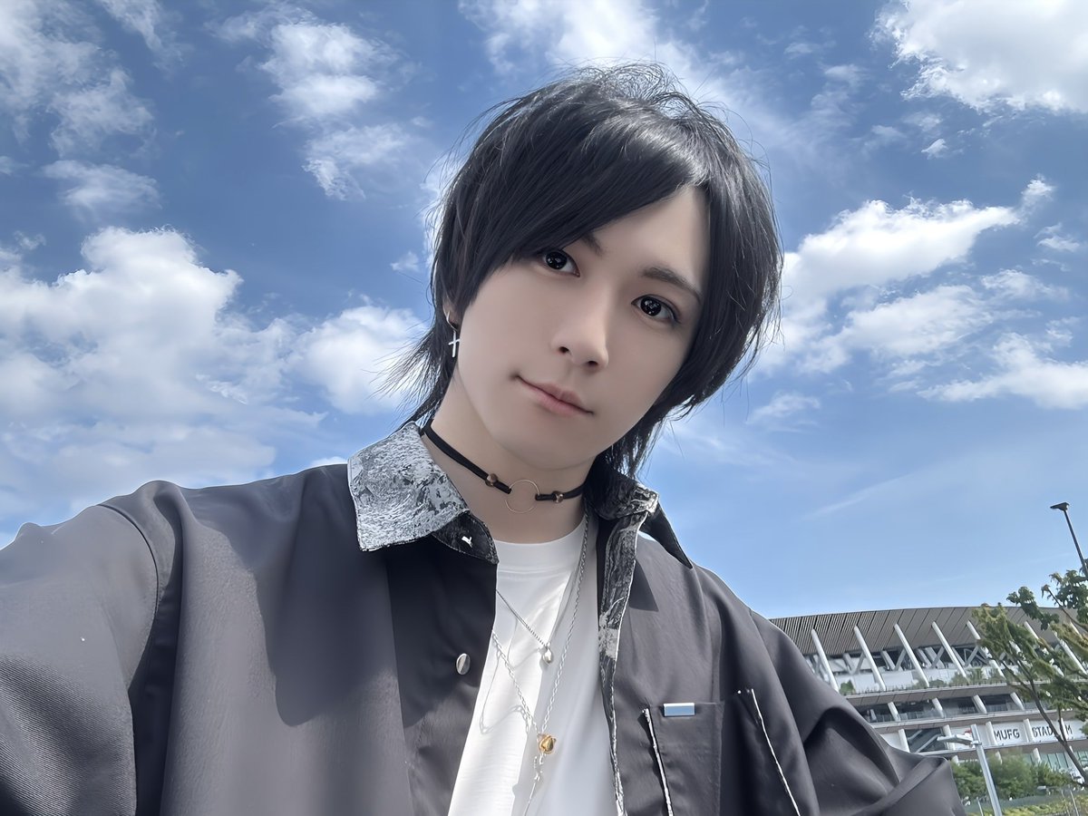 笠原 織人 tweet media