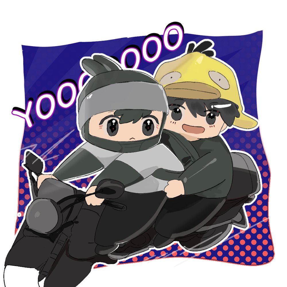 嘎哩2.0 tweet media