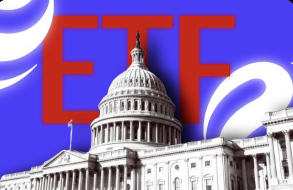 LeonoorCosmosNL's tweet image. Why approval of the ETF would make a huge difference 

✅Massive capital flow: ETFs open the door for pension funds and large financial institutions – places with billions of USD but unable to directly buy coins on exchanges.

#ETF #SEC $INJ
👇