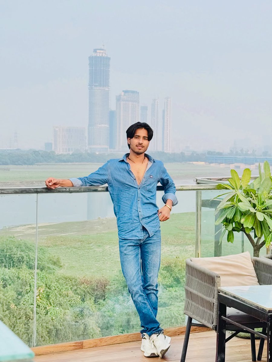 Aas Mohd Saifi tweet media