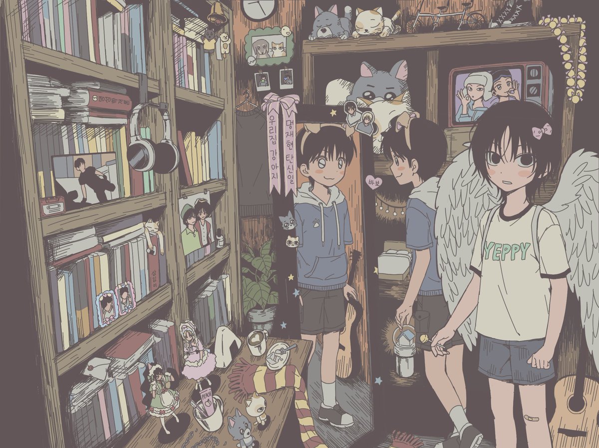 삼김이 tweet media