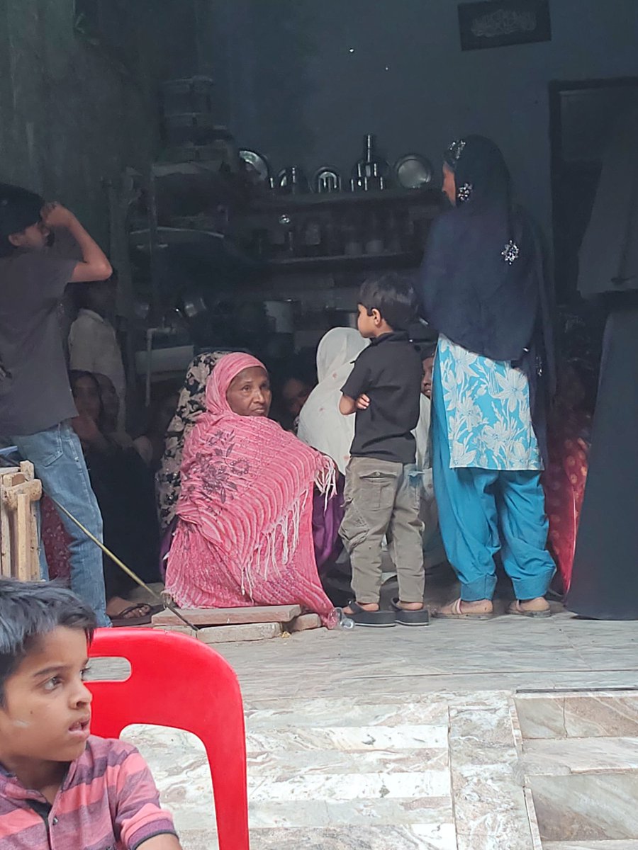 Aas Mohd Saifi tweet media