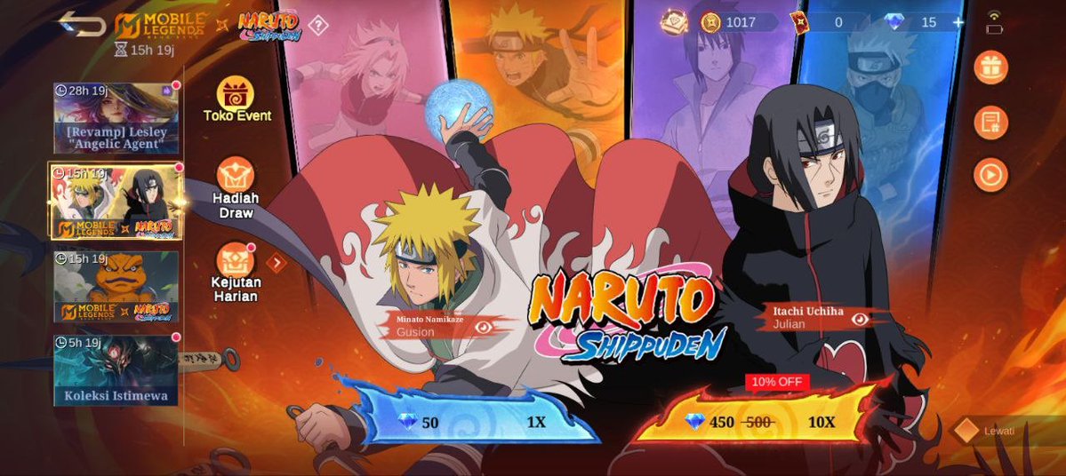 jeje 🦖 BELI/JUAL AKUN MLBB RECEH tweet media