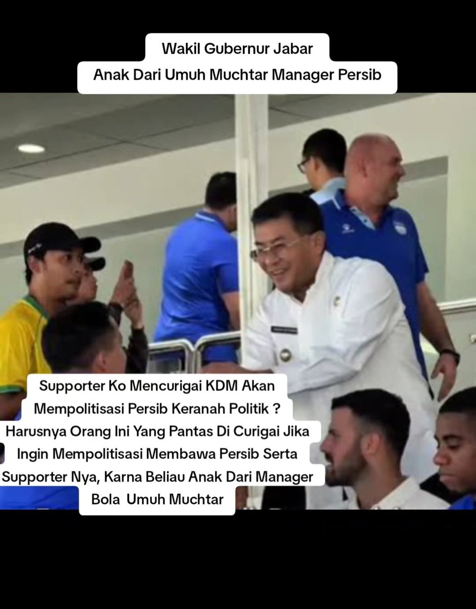 TUKANG KOMPORIN tweet media