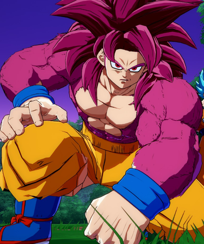 dani_gras's tweet photo. Más Gokus en mi juego de Goku.

Por favor y gracias. https://t.co/Ar61oIyRXT