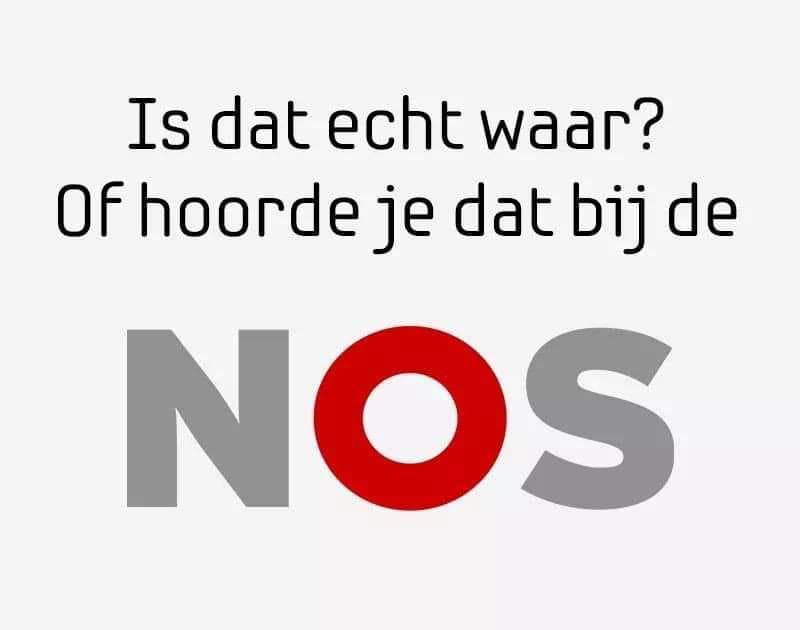 Heerbean's tweet image. NOS LINKSE MEDIA  #BLM