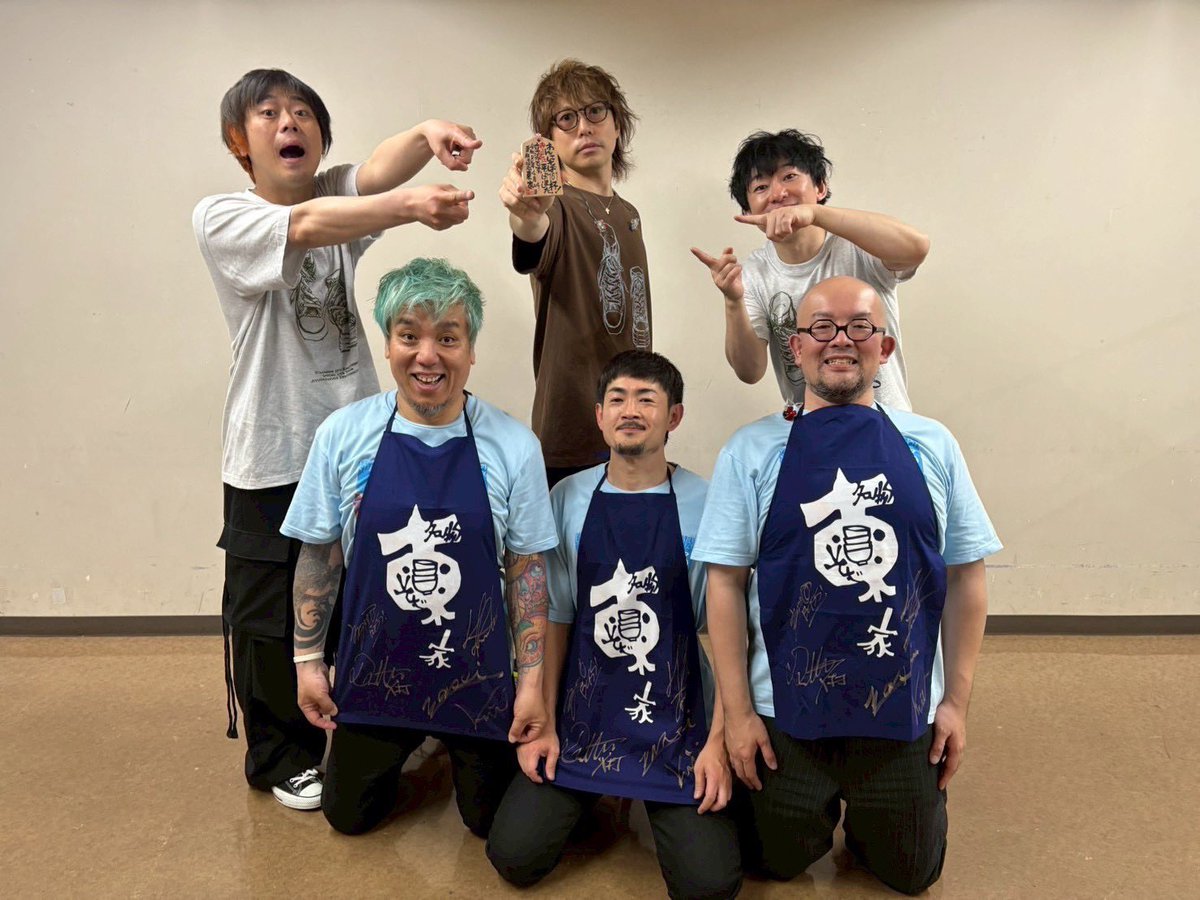 小島 タケヒロ tweet media