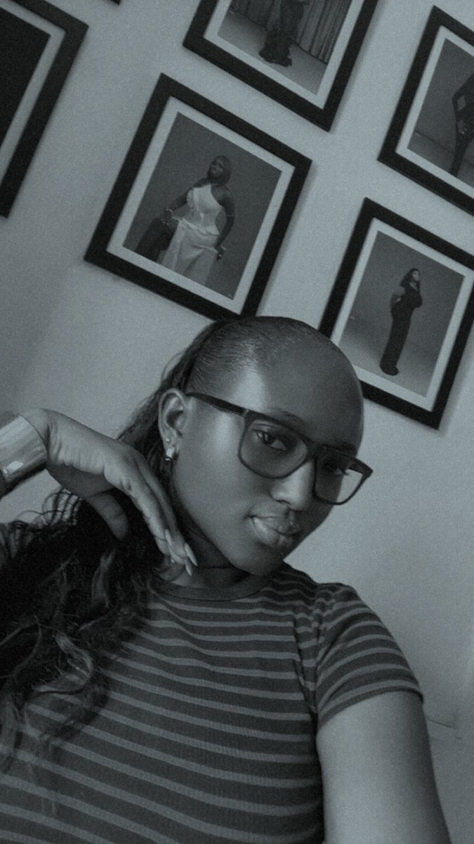 Ms. Mowumi✨💕 tweet media