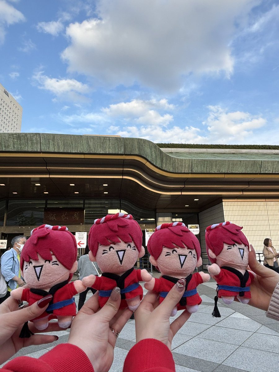 ﾜｶﾁｬﾝ tweet media