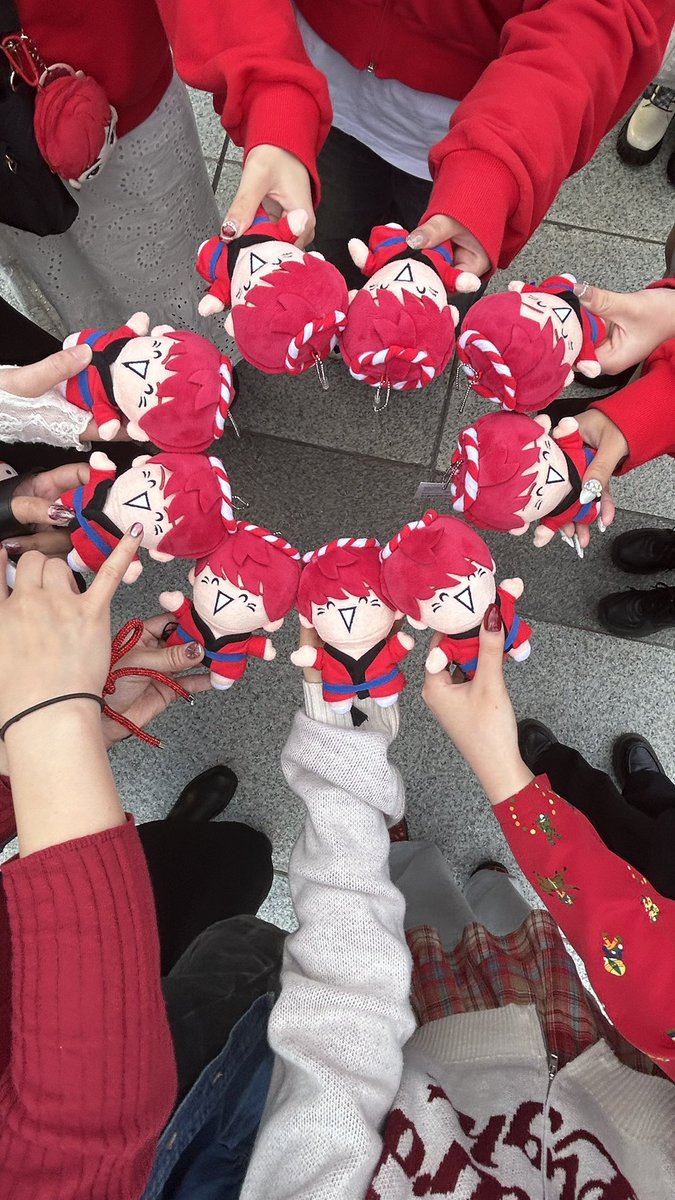 ﾜｶﾁｬﾝ tweet media