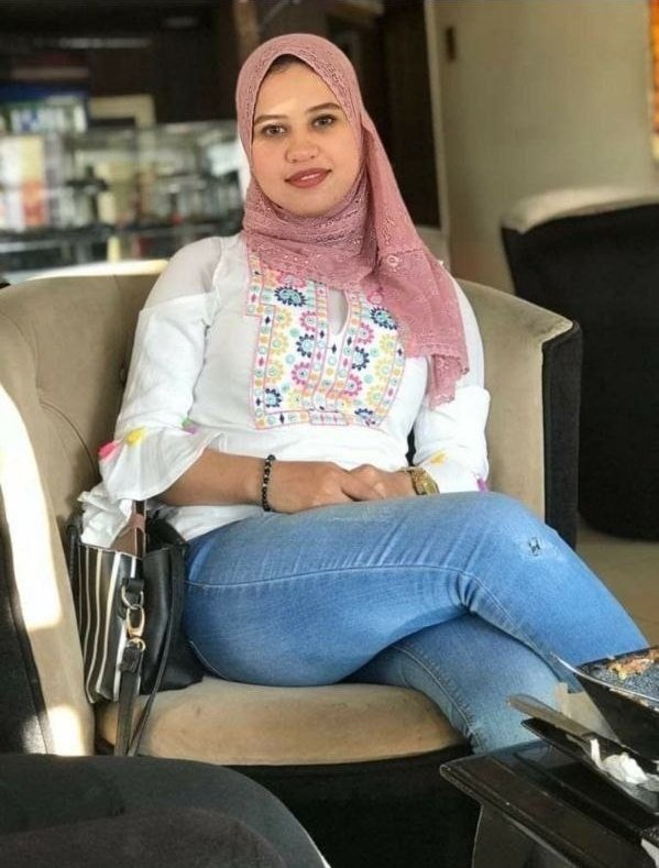 Salma Elshazly tweet media