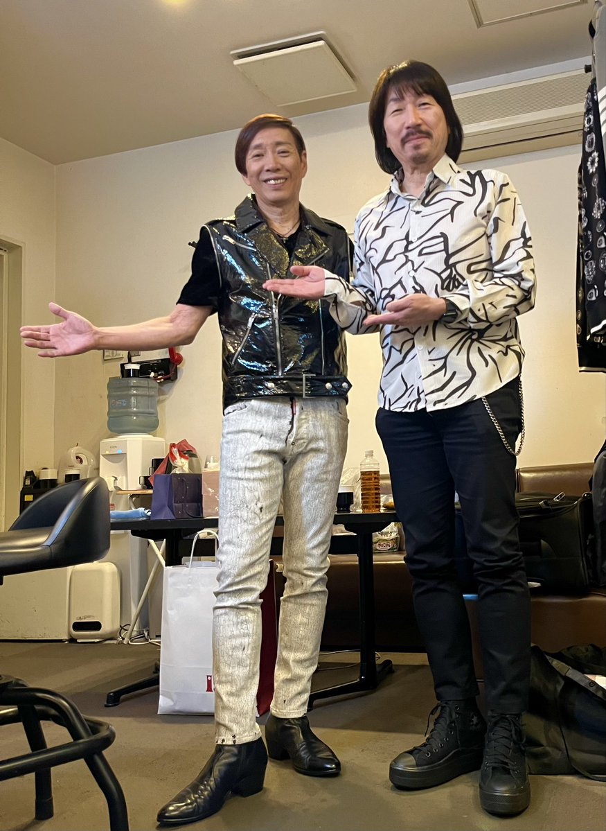 高橋 栄一 tweet media