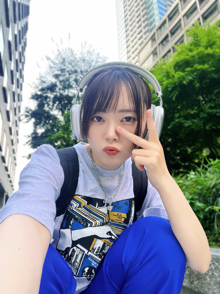 華成結 tweet media