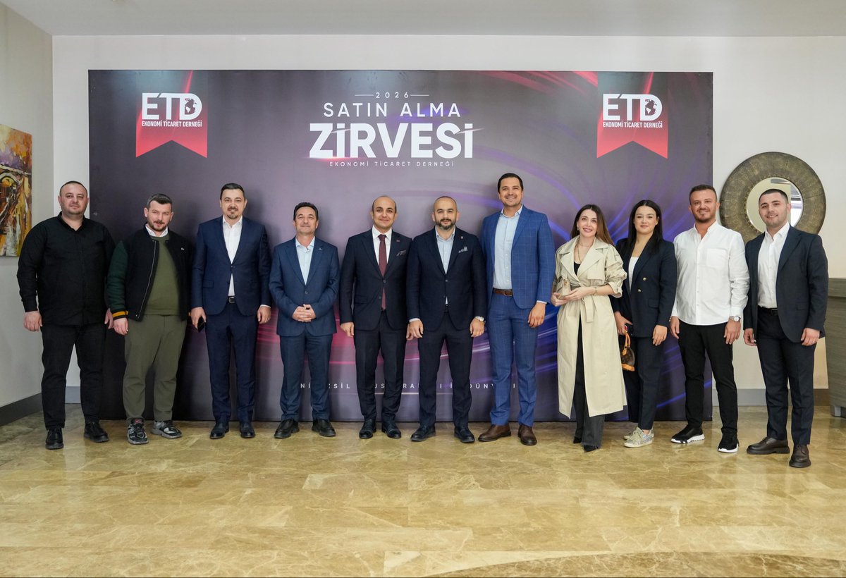 Samet Karabaş tweet media