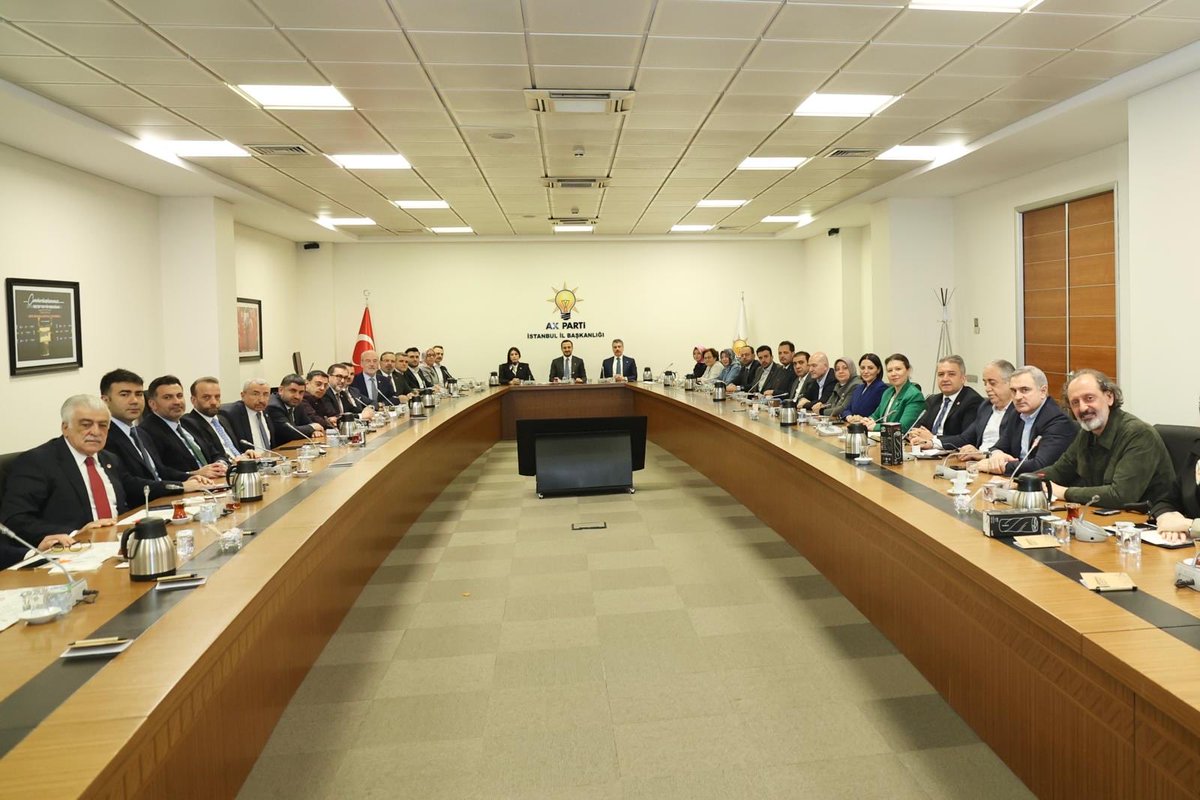 Muammer BİRDAL tweet media