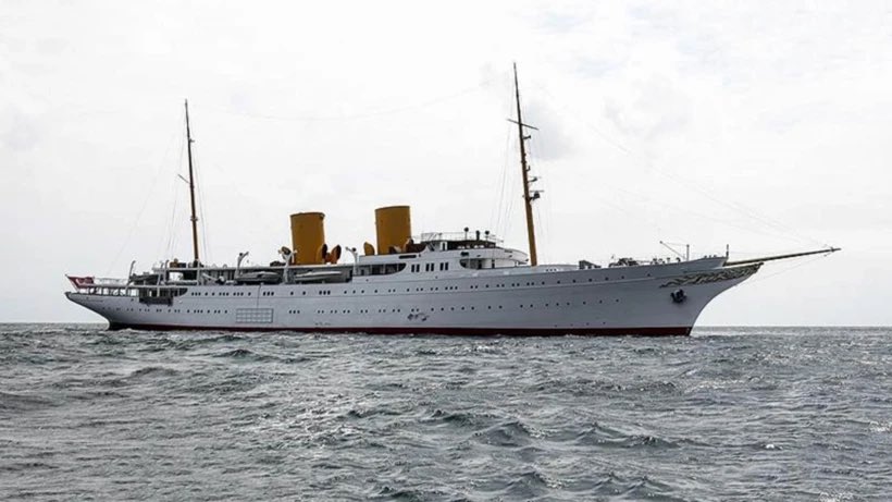 Talip OĞUZ 🇹🇷 tweet media