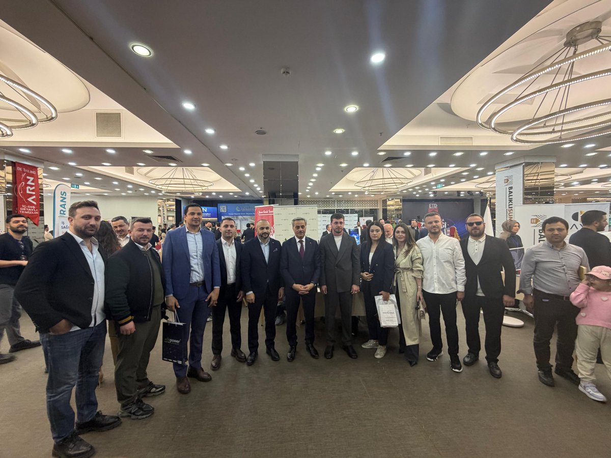 Samet Karabaş tweet media