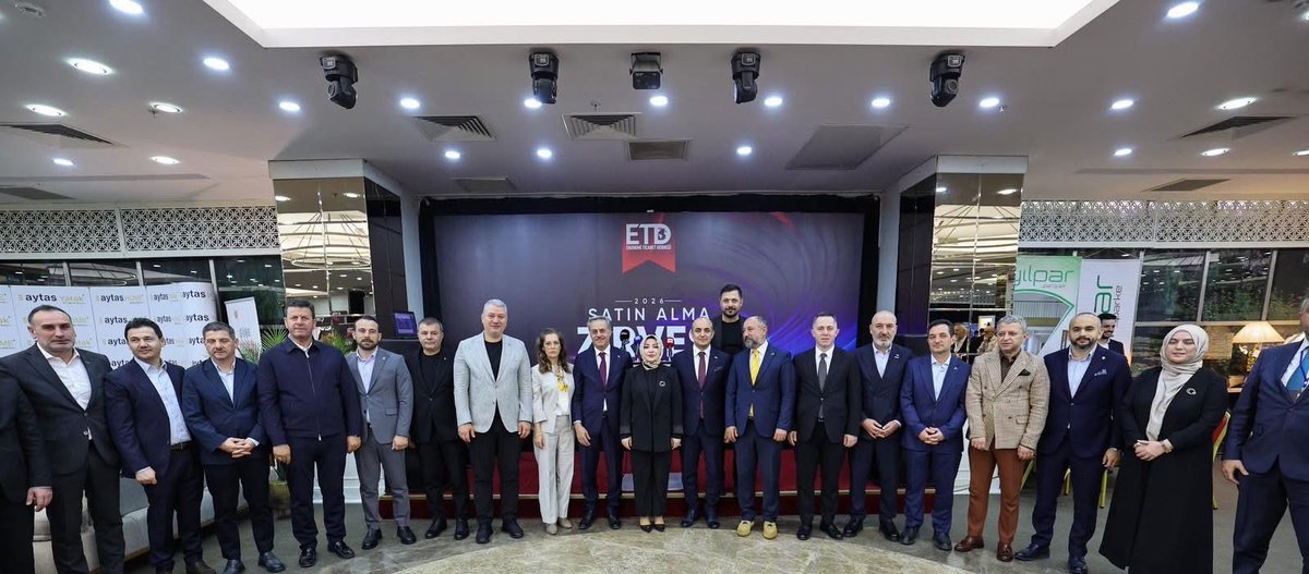 Samet Karabaş tweet media
