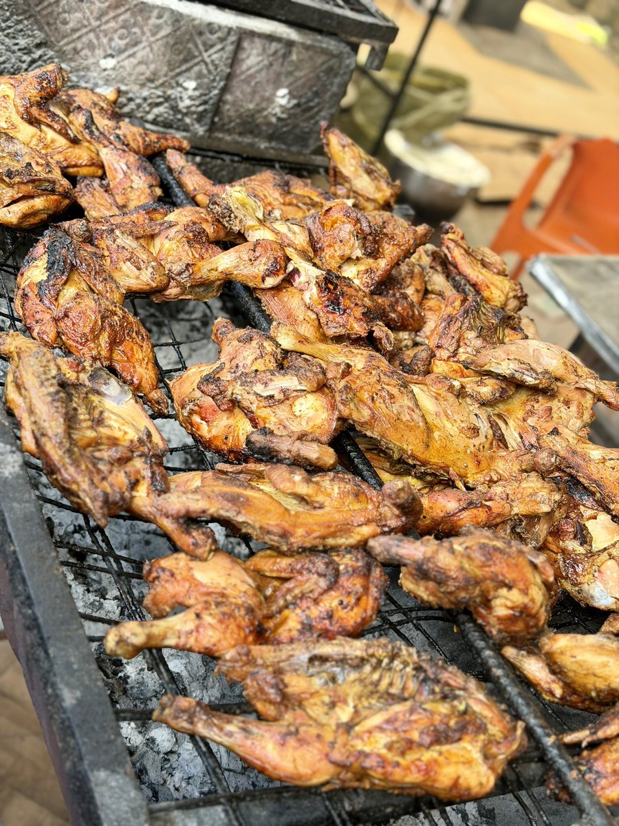 Tales Lounge Bukoto tweet media