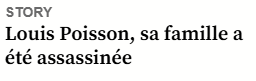 Je ne me souviens pas de cette histoire. Je n'étais sûrement pané.