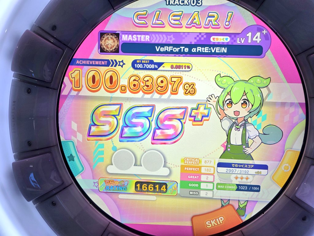 Marchist / マーキスト tweet media