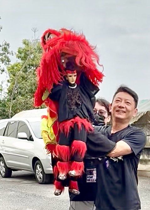 景三子 tweet media