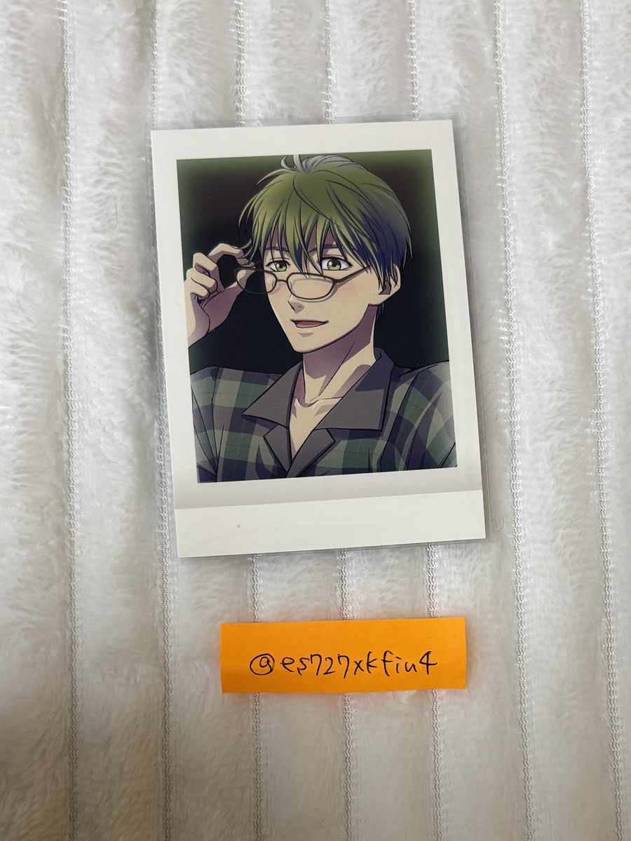 さば tweet media