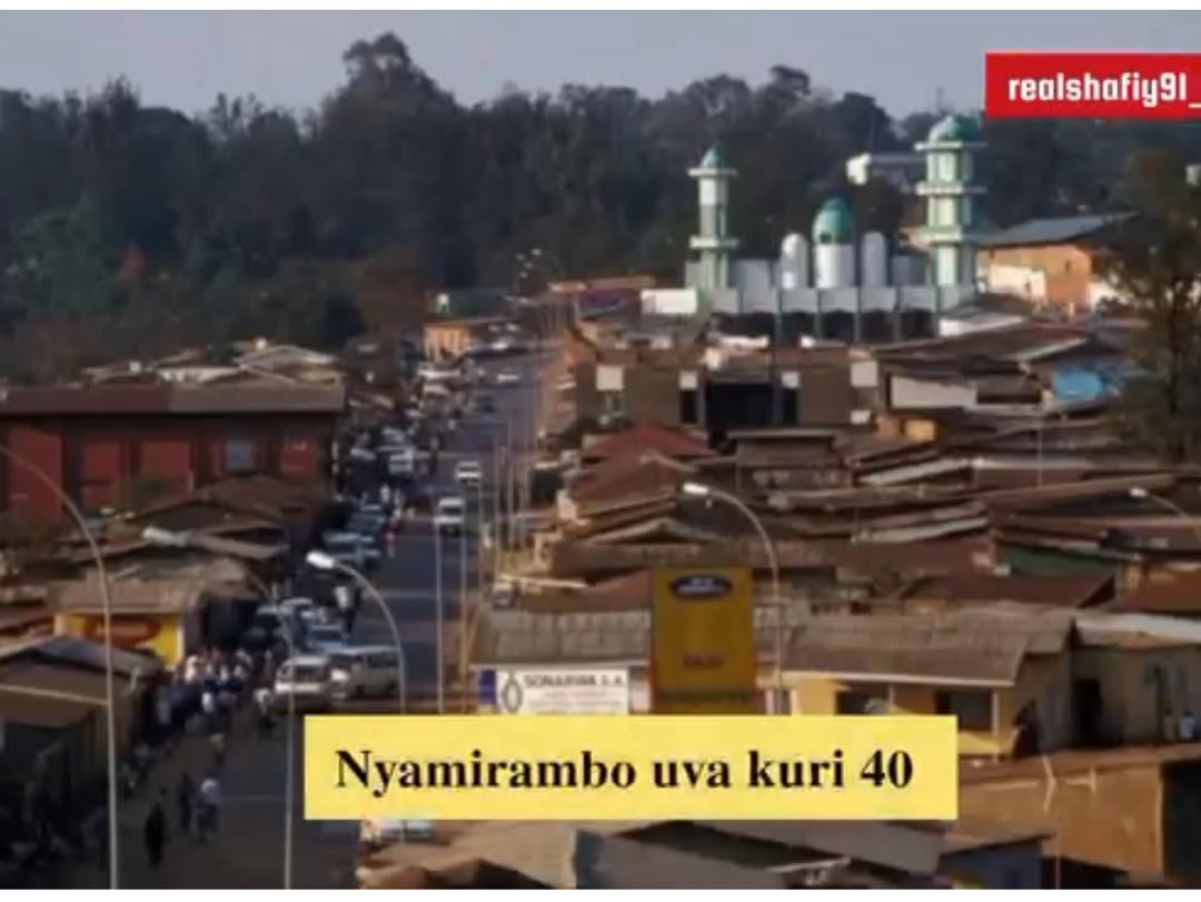 HarelimanaAK's tweet image. Genda #Rwanda , @RwandaGov yagukuye kure!! Erega aho ngo ni mu Murwa Mukuru, Kigali ku ngoma ya MRND! 
Komeza Imihigo Rwanda dukunda. Kwishimira ahasa gutya ntibizongere kubaho mu Rwagasabo. #RwOX #RwOT