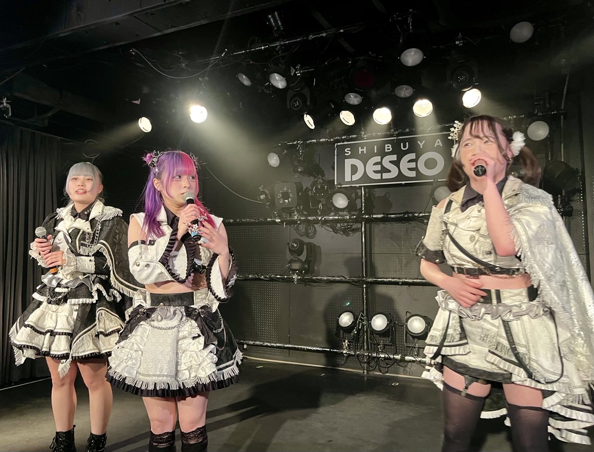 アイアン tweet media