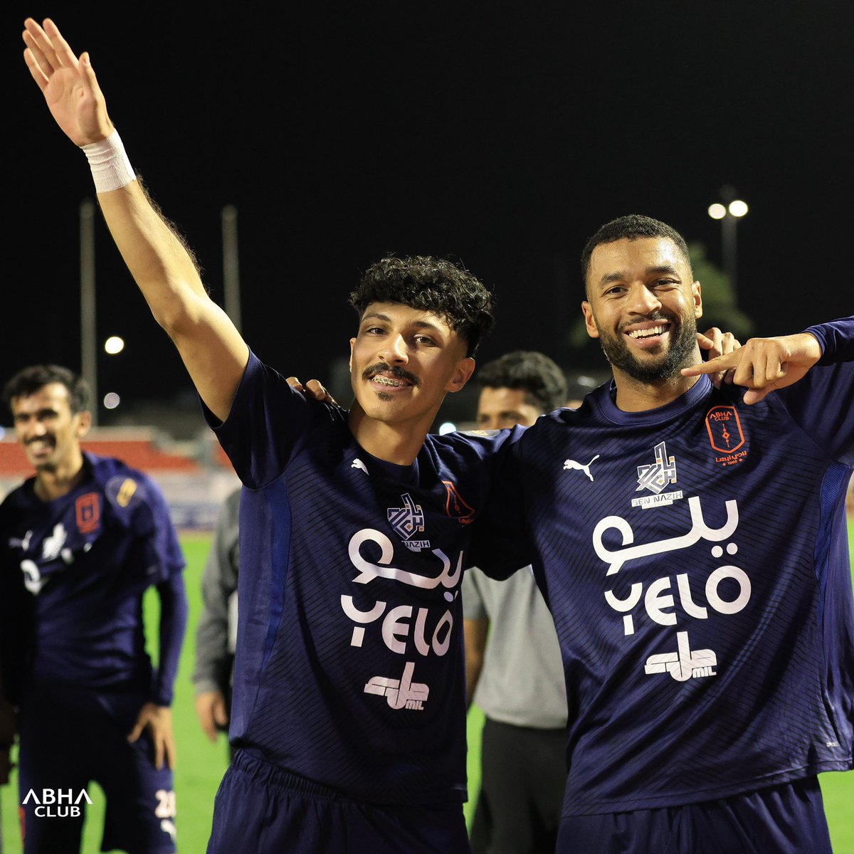 طاري الشمري tweet media