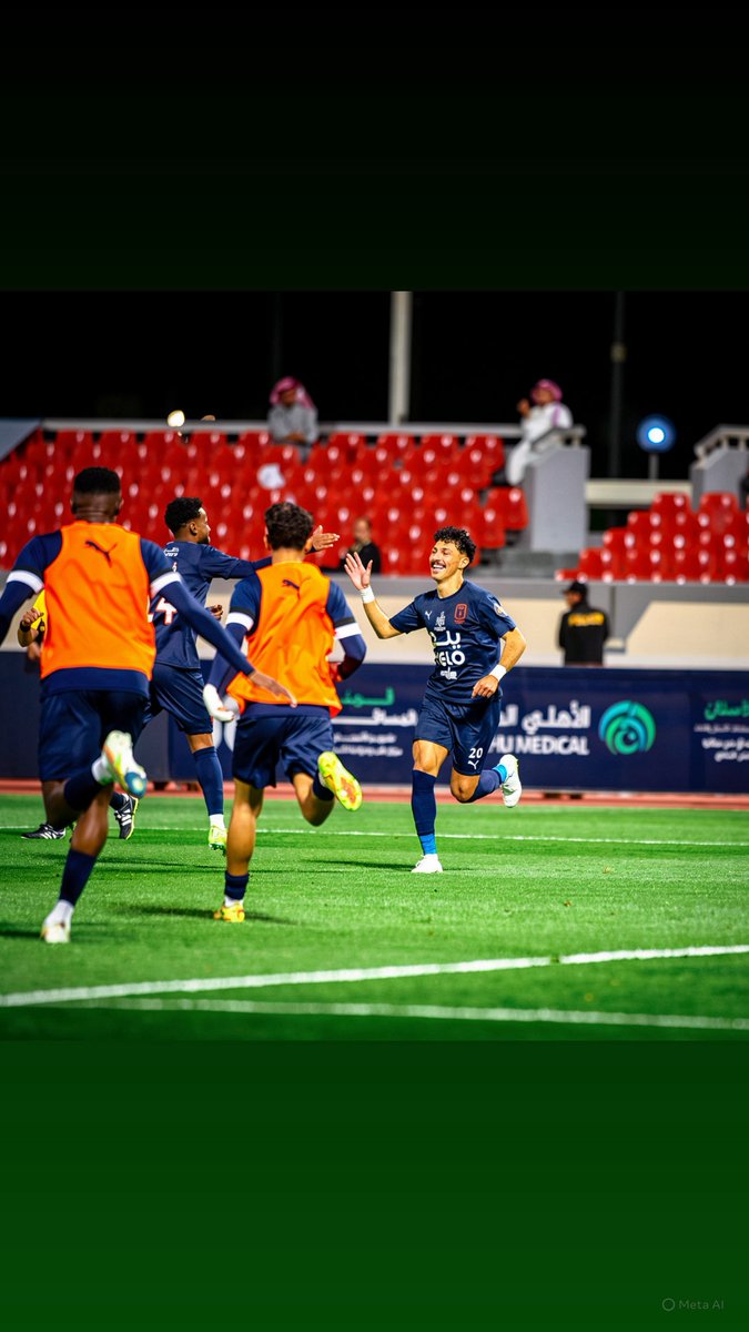 طاري الشمري tweet media